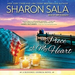 Front cover_A Piece of My Heart