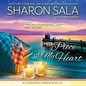 Front cover_A Piece of My Heart