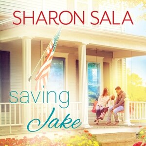 Couverture_Saving Jake