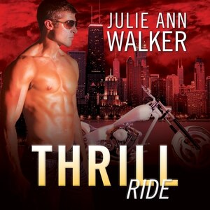 Front cover_Thrill Ride