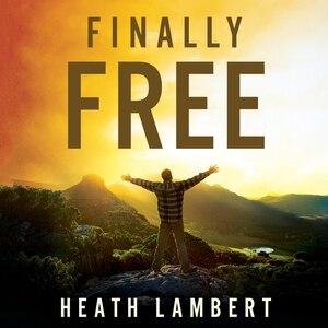 Front cover_Finally Free