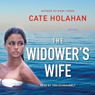 Couverture_The Widower's Wife Lib/E