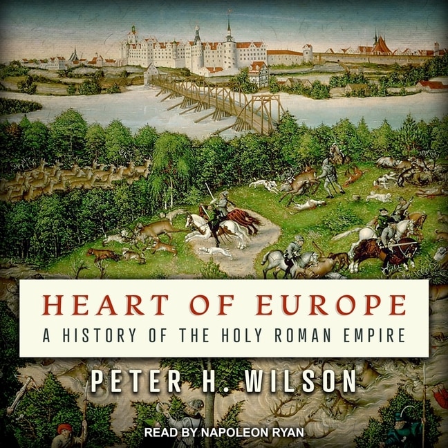 Front cover_Heart of Europe