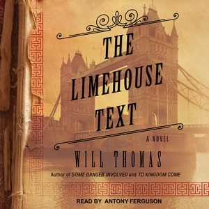 Couverture_The Limehouse Text