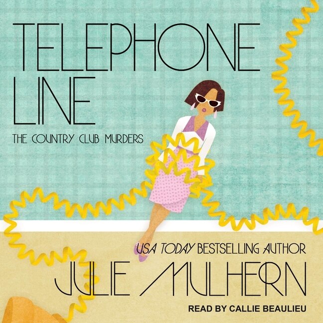 Couverture_Telephone Line Lib/E
