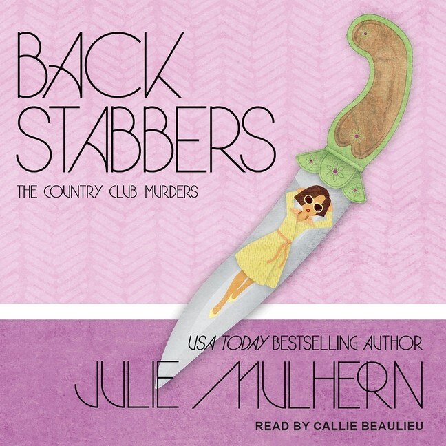 Couverture_Back Stabbers Lib/E
