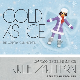 Front cover_Cold as Ice