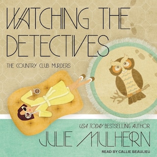 Couverture_Watching the Detectives