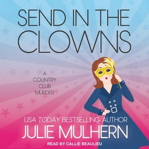 Front cover_Send in the Clowns
