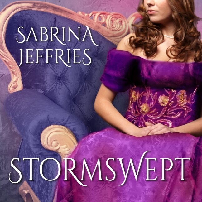 Front cover_Stormswept Lib/E