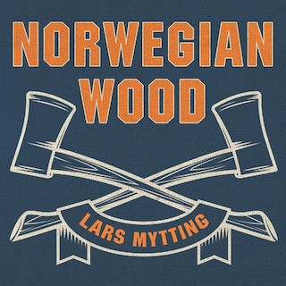 Couverture_Norwegian Wood Lib/E