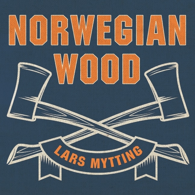 Couverture_Norwegian Wood Lib/E