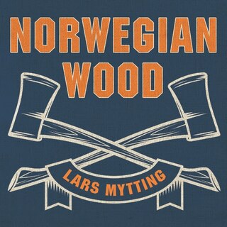 Couverture_Norwegian Wood
