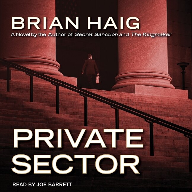 Front cover_Private Sector