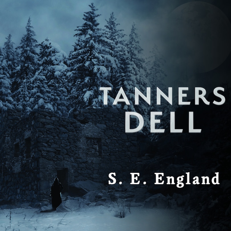 Front cover_Tanners Dell