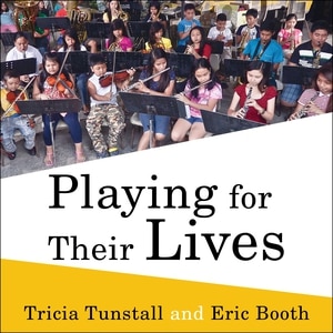 Front cover_Playing for Their Lives