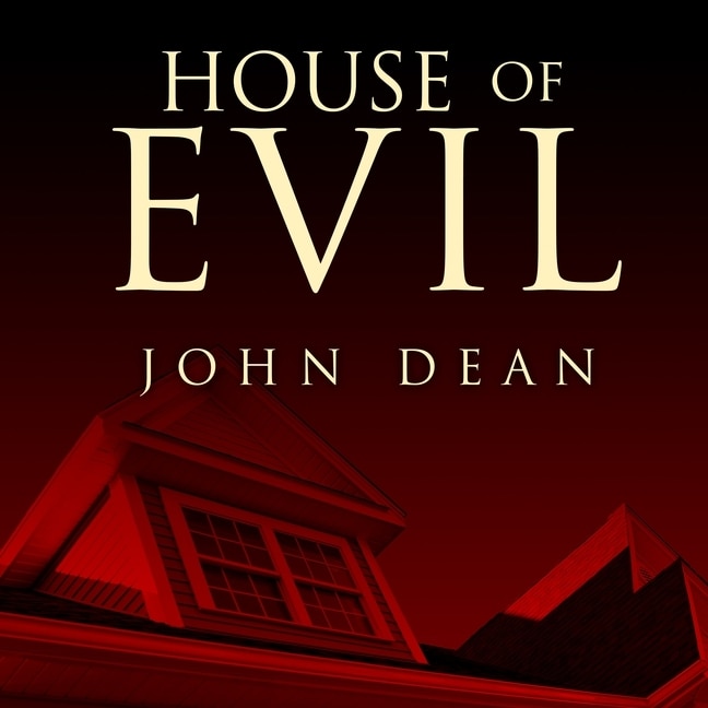 Front cover_House of Evil