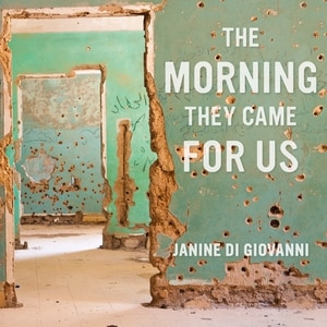 Front cover_The Morning They Came For Us