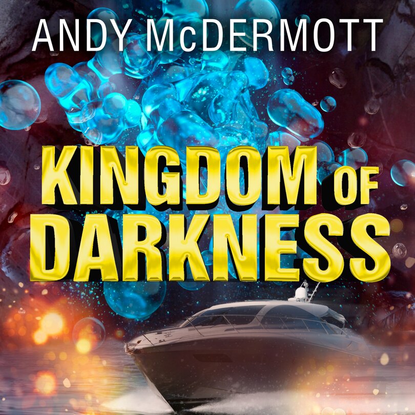 Front cover_Kingdom of Darkness