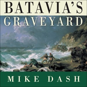 Front cover_Batavia's Graveyard