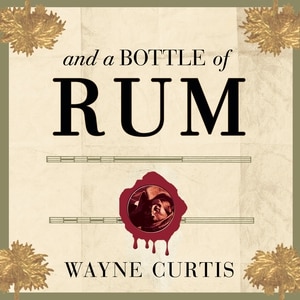 Couverture_And a Bottle of Rum