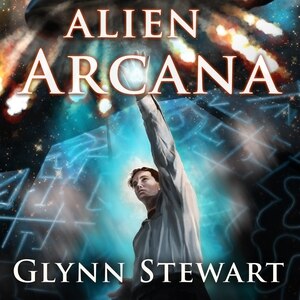 Alien Arcana