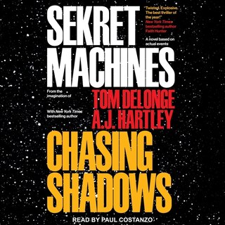 Front cover_Sekret Machines Book 1