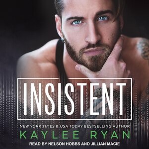 Front cover_Insistent