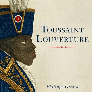 Couverture_Toussaint Louverture