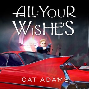 Front cover_All Your Wishes