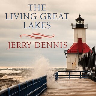 Couverture_The Living Great Lakes