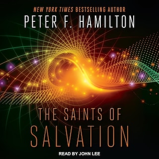 Front cover_The Saints of Salvation