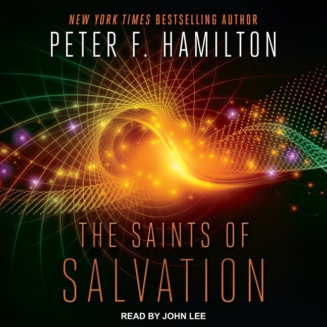 Front cover_The Saints of Salvation