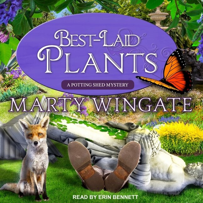 Front cover_Best-Laid Plants