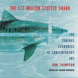 Couverture_The $12 Million Stuffed Shark