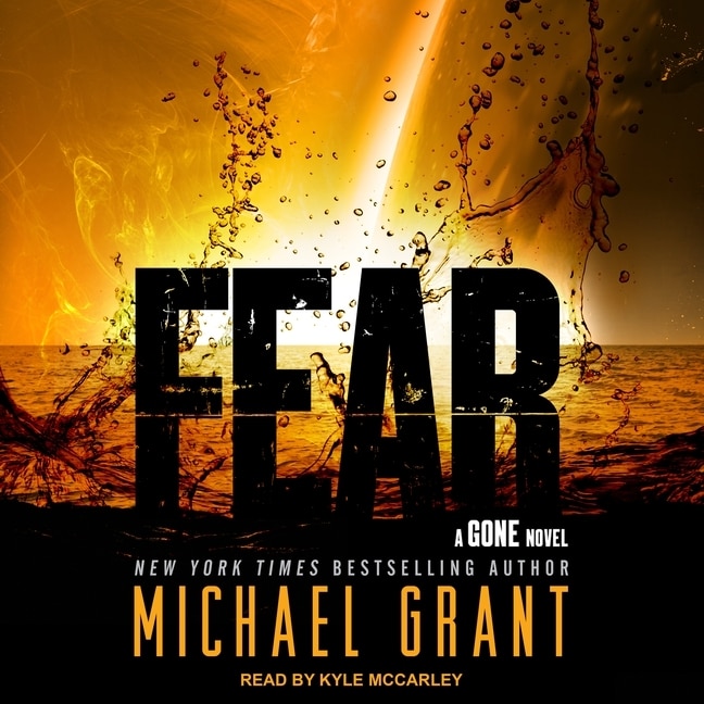 Couverture_Fear Lib/E