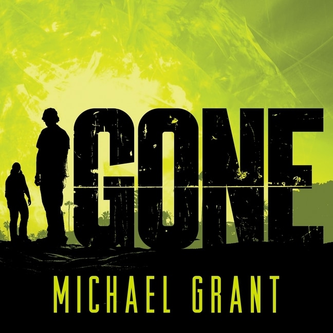 Front cover_Gone