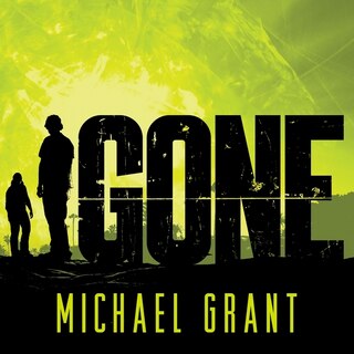 Front cover_Gone