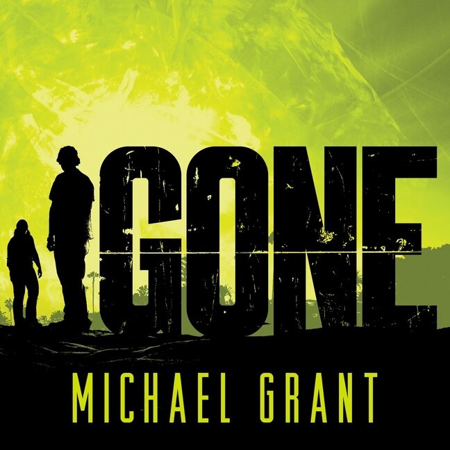 Front cover_Gone