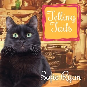 Couverture_Telling Tails