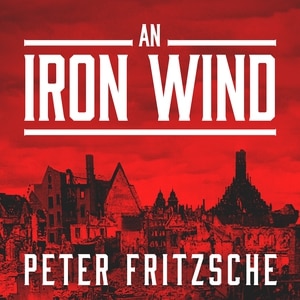 Couverture_An Iron Wind