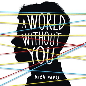 Front cover_A World Without You