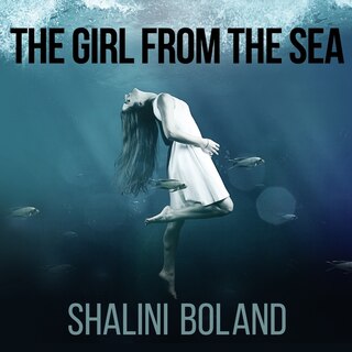 The Girl From The Sea