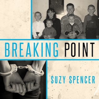 Front cover_Breaking Point Lib/E