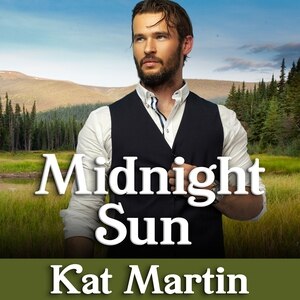 Front cover_Midnight Sun