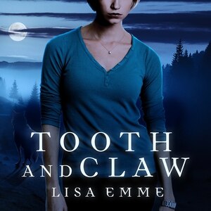 Front cover_Tooth and Claw