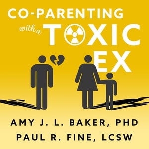Couverture_Co-Parenting With a Toxic Ex