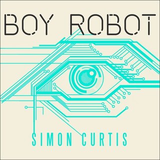 Front cover_Boy Robot