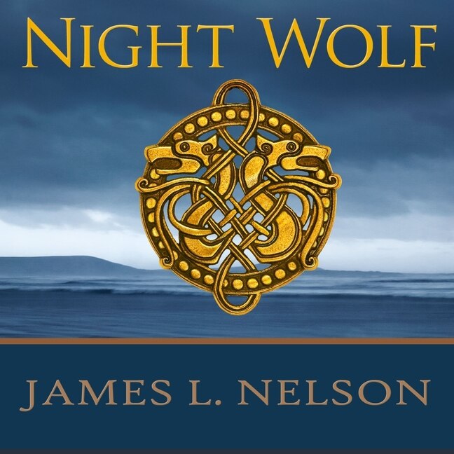 Front cover_Night Wolf