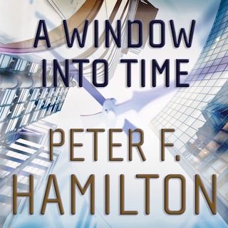 Front cover_A Window into Time